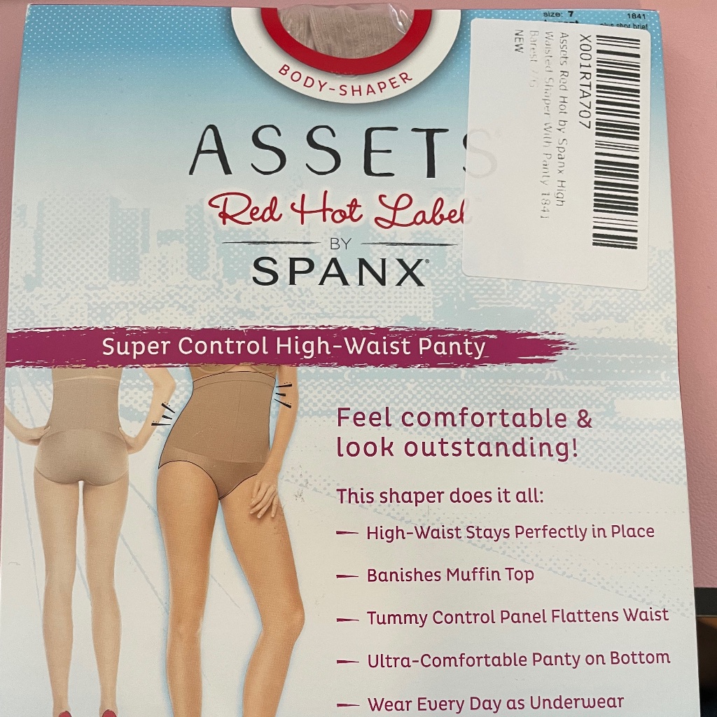 Body Shaper By Spanx Body Shaper By Spanx